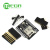 RTC DS1307时钟微型 + Micro SD模块 Shield For D1 MINI