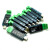 定制工业级CH340 USB转485相互转换器 双向转换 透明  0.09m 数量拍三个