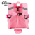 迪士尼（Disney）日本小背包可爱卡通幼儿园护脊书包大班男童奥特曼女宝宝双肩小包 小号天蓝色(小班)送太空人挂件