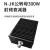 天背（Tianbei）N型固定射频衰减器300W N-JK公转母衰减器 50db 0-4GHz TB-300W-9
