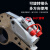 液压扳手大扭矩重型钛合金中空驱动式数显电动大功率拆卸螺栓螺母 MHW-30(4188-41882Nm