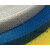 定制定做100m塑料编织带条彩色打包带手工DIY工艺品编篮筐篮子透 白色 不透明70米大盘