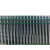 佑工信 锌钢围墙护栏学校社区防护围栏 1.2米高两横杆*3米长(送立柱) 单位：套