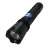 宝富睿光电 BFL2013 LED 3.7V IP66 6000K 强光巡检电筒（计量单位：套）黑色