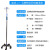 时通 输液架吊瓶架不锈钢加厚输液架落地式可移动点滴架输液架不锈钢五脚带轮款