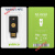 20244月到货Yubikey Yubico安全密钥sky3支持U2F&FIDO2支持NFC 夜幕黑色(Yubikey 5C NFC)