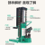 爪式千斤顶液压立式铝模专用鸭嘴式抓式跨顶起道机5吨10吨30T 沪工爪顶10吨