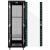 神盾卫士SDWS 网络服务器机柜 1.6米32U玻璃门800深标准19英寸弱电监控交换机柜加厚SDB6832