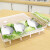 长方形保鲜盒厨房分类储物盒冷藏冷冻收纳沥水 11028095收纳魔盒大套装