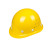 ABS安全帽 颜色 黄色 样式 盔式 印字 带印字