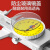 广陆带表卡尺0-150-200-300mm桂林高精度不锈钢指针防震表盘卡尺 金属罩壳带表0-200mm0.01