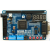 定制Altera FPGA开发板配altera视频教程学习板 EP1C3T144实验板 带下载器电源线