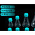 NEST三角摇瓶锥形培养瓶125mL250mL500mL1000mL781001 500ml 密封盖 单个 783001