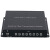 AOPRE-LINK5880(欧柏互联)商用级8路正向3.5音频光端机广播级音频对讲功放喇叭信号光纤延长器单模单纤FC/1对