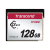 创见（Transcend）闪存卡存储卡 超高清电影制作电影摄影师 适合高端4K摄像机和录像机 256GB