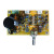 NAIT2分立件甲类HIFI前级放大电路板空板套件PCB参考NAIM NAIT2 黄色