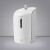 瑞沃 感应皂液器 生间洗手液盒 给皂器 泡沫 单格 1000ML 单位：个 PL-151056白+灰