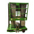 适用升降机电动小型平台液压电动移动式单双柱铝合金货梯厂房载人 双柱12米(常规款)