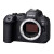 佳能（CANON）r6二代全画幅微单相机 R62代 专业级vlog数码相机 R6二代 拆单机身（不含镜头） 官方标配（不含内存卡/礼包，仅出厂配置）