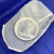 水处理分离尼龙/无纺布滤袋电泳漆油类杂质袋式过滤器工业 2号袋(塑胶袋口)