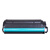 得力 （deli）DXH-2612AT 激光碳粉盒(黑) 适用惠普1010/1020/3015/M1005 MFP/M1319f MFP