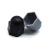 原速 六角螺栓保护帽 螺丝盖帽 塑料螺母保护帽 螺栓防尘盖 单位：包 50个/包M20*30 