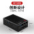 R86S Intel迷你N6005小主机N5105万兆B U3 T1光纤口2.5G U1 U2 U4 R86S-T2-铁灰-现货秒发