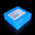 玻璃纤维隔膜GF/D whatman钾钠锂电池滤膜隔离膜 锂电专用电滤纸 1823-055(直径5.5cm)100张/盒