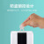 麦锐欧 自动洗手机 智能感应皂液器滴液洗手器 卫生间挂壁洗手液机器皂液盒 大容量喷雾1200ml