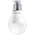 飞利浦照明企业客户LED灯泡 11W  6500K白光 E27螺口