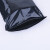 安英卡尔 A2440 黑色自封袋 遮光袋避光袋加厚pe夹链密封袋 4*5cm*13丝（1000只）
