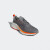 阿迪达斯 （adidas） Solarmotion 男士轻透气防水缓震无钉高尔夫球鞋 grey three / cloud white US 10.5(中国 44 2/3)