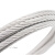 一  升降起重牵引承载绳 拍多不截断 4mm77结构(10米 304不锈钢钢丝绳