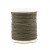 0.45/0.65mmDIY手缝涤纶圆蜡线批发 编织线皮具皮革蜡线定制 绿色 0.45MM