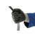 安思尔48-705劳保透气PU涂掌耐磨 防滑 5级防割手套（一打） 8码 一打