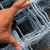 镀锌美格网防盗窗狗笼子大型犬藏獒隔离网养殖防护铁丝网围栏 10厘米孔*4.0粗*1.8米X2米