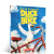 送音频英文原版 鸭子骑车记 Duck on a Bike  David Shannon 幼儿英语启蒙阅读平装 绘本创意教学 张湘君 凯迪克大奖得主