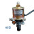植物油电磁泵220V商用燃烧机猛火炉灶具配件同款油泵小型 63型量大多