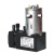 铠盟 微型气泵小型直流真空泵正负压泵抽气泵便携式空气泵 C2/12V/12L/min 
