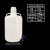 HDPEPP龙头放水瓶510202550L下口瓶实验室蒸馏水桶 HDPE储液桶10L不带龙头