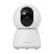 欧瑞博无线监控器360度全景网络摄像头家用手机wifi远程高清夜视 大白智能摄像机C1-云台版(WiFi版 1080p+3.6mm+无