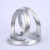 科研金属高纯铝丝0.1mm-8.0mm超细工业铝线软态镀膜Al99.99%造型 高纯铝丝3.0mm*1米
