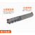 超硬平刀淬火料专用70度4刃钨钢铣刀硬质合金立铣刀CNC数控刀具 6*20*6D*100F*4F