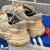 阿迪达斯 （adidas）三叶草男鞋女鞋2024夏季新款运动鞋老爹鞋复古休闲鞋缓震跑步鞋 EE6462 38.5