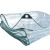 海斯迪克 HKLY-117 透明防雨布加厚雨布防水布 阳台遮雨挡雨布保温油布 户外篷布塑料布 厚款2m*2m