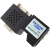 ABDT S7-300lc串口mi转以太网通信模块i转以太网远程监控 黑色MI-ETH-XD1.0