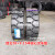 昆仑250-15叉车轮胎中威650-10/700-12半实心充气轮胎289-15 中威650-10半实心 12层级(HAULM