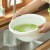家の物语（KATEI STORY）日本进口厨房沥水洗菜篮塑料洗菜盆水果蔬菜清洗盆碗碟收纳篮 白色套装（双层）