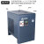 冷干机空压机冷冻式压缩空气干燥机工业级油水分离过滤器 工业冷干机15HP 钱江电机
