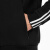 阿迪达斯（adidas）男装外套 夏季新款运动服防风透气开衫跑步训练休闲立领时尚夹克 立领针织外套/秋尚新/修身款 XL/185/104A
